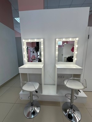 Продам салон красоты 100 м2, Александры Монаховой ул, 90к4, Коммунарка п