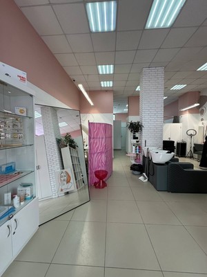 Продам салон красоты 100 м2, Александры Монаховой ул, 90к4, Коммунарка п