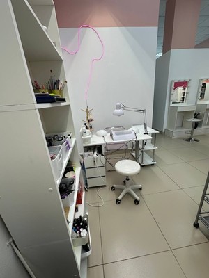 Продам салон красоты 100 м2, Александры Монаховой ул, 90к4, Коммунарка п