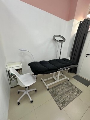 Продам салон красоты 100 м2, Александры Монаховой ул, 90к4, Коммунарка п