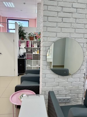 Продам салон красоты 100 м2, Александры Монаховой ул, 90к4, Коммунарка п