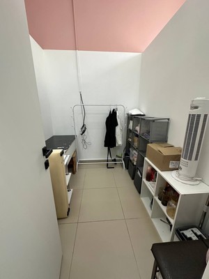 Продам салон красоты 100 м2, Александры Монаховой ул, 90к4, Коммунарка п