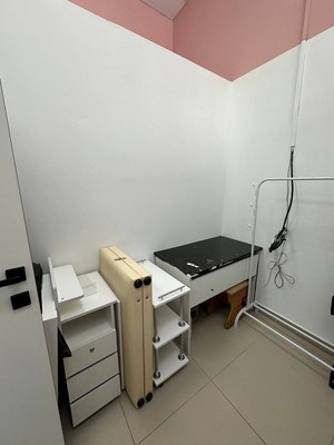 Продам салон красоты 100 м2, Александры Монаховой ул, 90к4, Коммунарка п