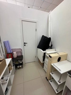 Продам салон красоты 100 м2, Александры Монаховой ул, 90к4, Коммунарка п