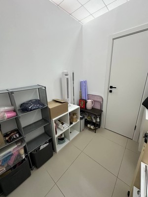 Продам салон красоты 100 м2, Александры Монаховой ул, 90к4, Коммунарка п