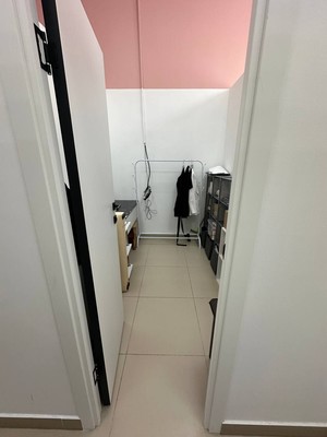 Продам салон красоты 100 м2, Александры Монаховой ул, 90к4, Коммунарка п