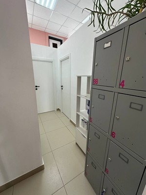 Продам салон красоты 100 м2, Александры Монаховой ул, 90к4, Коммунарка п