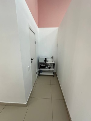 Продам салон красоты 100 м2, Александры Монаховой ул, 90к4, Коммунарка п