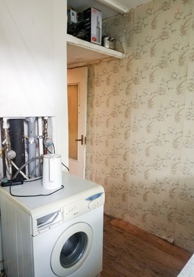 Продам 2-комн. в 4-комн. квартире, Петра Смородина ул, 18, Санкт-Петербург г