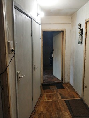 Продам 2-комн. в 4-комн. квартире, Петра Смородина ул, 18, Санкт-Петербург г