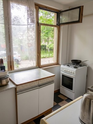 Продам комнату в 4-комн. квартире, Петра Смородина ул, 18, Санкт-Петербург г