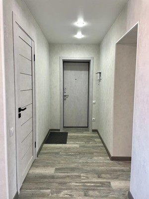 Продам трехкомнатную (3-комн.) квартиру, Карла Маркса ул, 76, Ишим г
