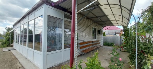 Продам дом, Дорожная ул, 46, Новоукраинское с, 0 км от города