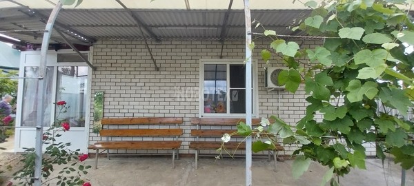 Продам дом, Дорожная ул, 46, Новоукраинское с, 0 км от города