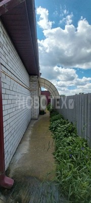 Продам дом, Дорожная ул, 46, Новоукраинское с, 0 км от города