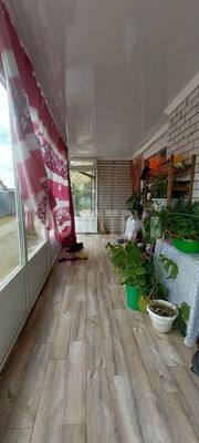 Продам дом, Дорожная ул, 46, Новоукраинское с, 0 км от города