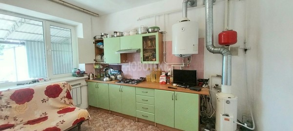 Продам дом, Дорожная ул, 46, Новоукраинское с, 0 км от города