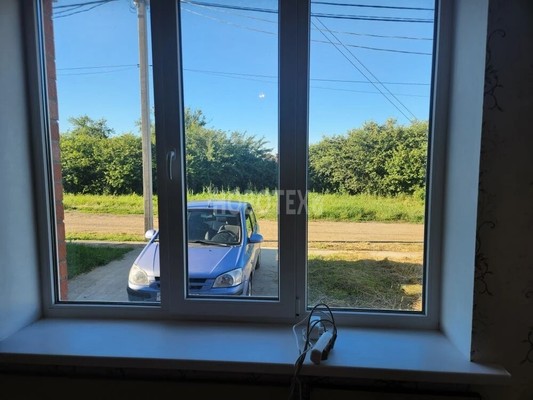 Продам однокомнатную (1-комн.) квартиру, Звездная ул, 1Ц, Каневская ст-ца