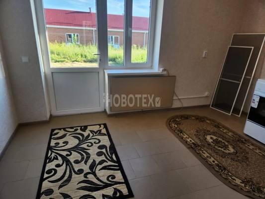 Продам однокомнатную (1-комн.) квартиру, Звездная ул, 1Ц, Каневская ст-ца