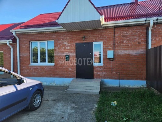 Продам однокомнатную (1-комн.) квартиру, Звездная ул, 1Ц, Каневская ст-ца