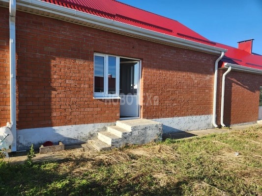 Продам однокомнатную (1-комн.) квартиру, Звездная ул, 1Ц, Каневская ст-ца