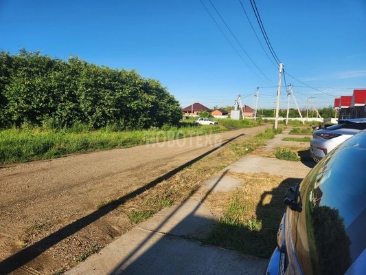 Продам однокомнатную (1-комн.) квартиру, Звездная ул, 1Ц, Каневская ст-ца