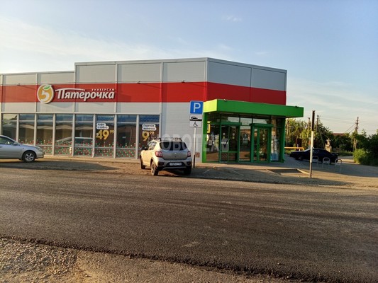 Продам однокомнатную (1-комн.) квартиру, Звездная ул, 1Ц, Каневская ст-ца