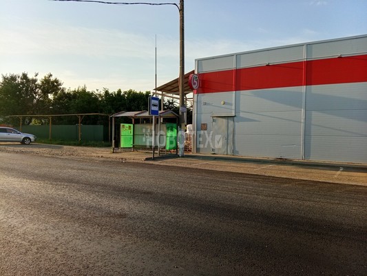 Продам однокомнатную (1-комн.) квартиру, Звездная ул, 1Ц, Каневская ст-ца