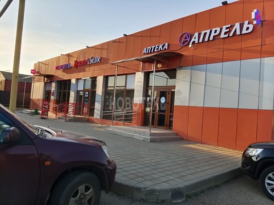 Продам однокомнатную (1-комн.) квартиру, Звездная ул, 1Ц, Каневская ст-ца