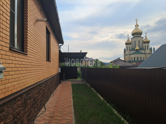 Продам дом, Чехова ул, 24Б, Горячий Ключ г, 0 км от города