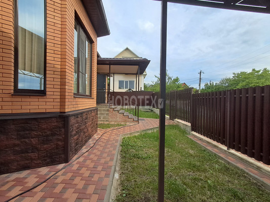 Продам дом, Чехова ул, 24Б, Горячий Ключ г, 0 км от города