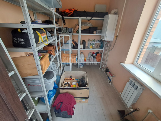 Продам дом, Чехова ул, 24Б, Горячий Ключ г, 0 км от города