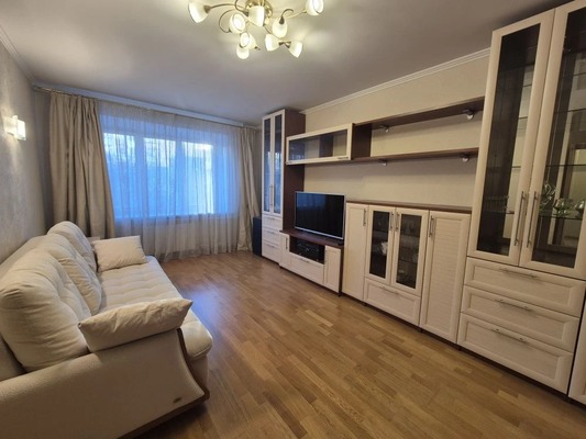 Продам трехкомнатную (3-комн.) квартиру, Героев Курсантов (Юбилейный мкр) ул, 24, Королев г