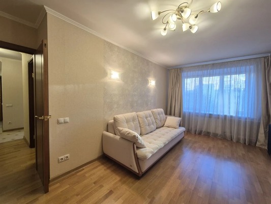Продам трехкомнатную (3-комн.) квартиру, Героев Курсантов (Юбилейный мкр) ул, 24, Королев г