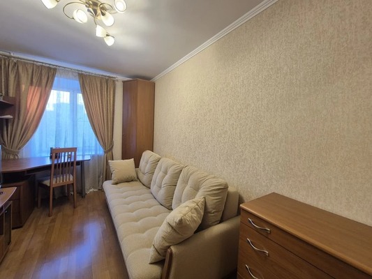 Продам трехкомнатную (3-комн.) квартиру, Героев Курсантов (Юбилейный мкр) ул, 24, Королев г