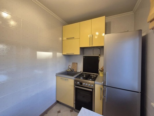 Продам трехкомнатную (3-комн.) квартиру, Героев Курсантов (Юбилейный мкр) ул, 24, Королев г