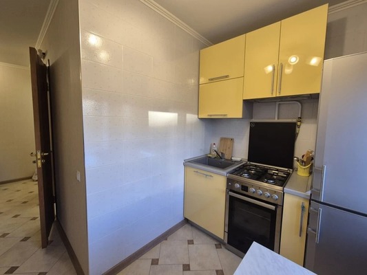 Продам трехкомнатную (3-комн.) квартиру, Героев Курсантов (Юбилейный мкр) ул, 24, Королев г