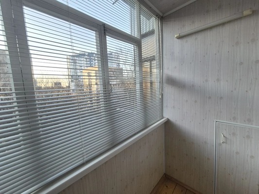 Продам трехкомнатную (3-комн.) квартиру, Героев Курсантов (Юбилейный мкр) ул, 24, Королев г