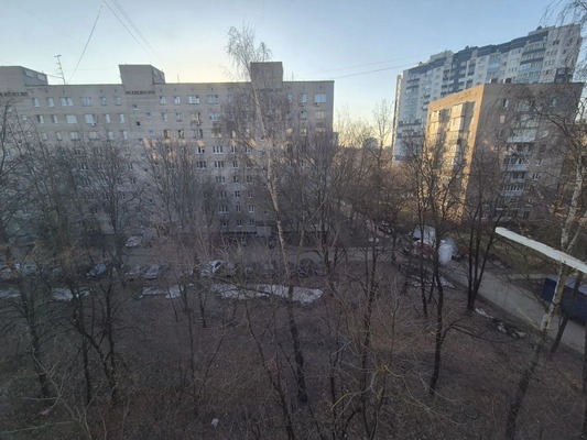 Продам трехкомнатную (3-комн.) квартиру, Героев Курсантов (Юбилейный мкр) ул, 24, Королев г