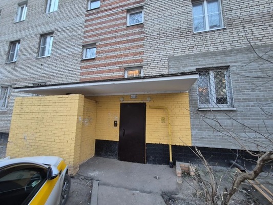 Продам трехкомнатную (3-комн.) квартиру, Героев Курсантов (Юбилейный мкр) ул, 24, Королев г