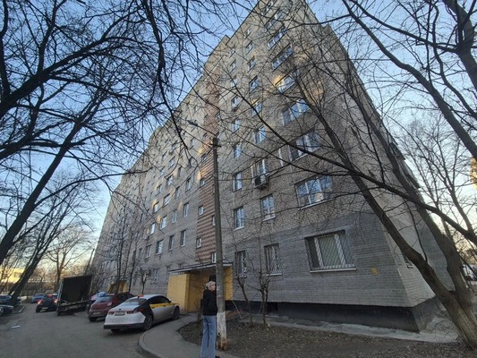 Продам трехкомнатную (3-комн.) квартиру, Героев Курсантов (Юбилейный мкр) ул, 24, Королев г