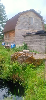 Продам дом, Луговая ул, 17б, Касимово д, 0 км от города