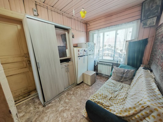 Продам дом, Хасановская ул, 65, Комсомольск-на-Амуре г, 0 км от города