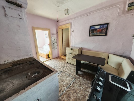 Продам дом, Хасановская ул, 65, Комсомольск-на-Амуре г, 0 км от города