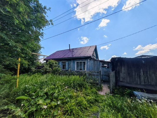 Продам дом, Хасановская ул, 65, Комсомольск-на-Амуре г, 0 км от города