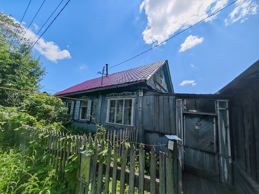 Продам дом, Хасановская ул, 65, Комсомольск-на-Амуре г, 0 км от города