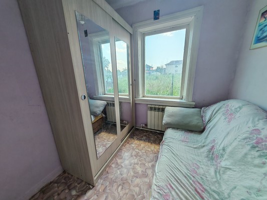 Продам дом, Хасановская ул, 65, Комсомольск-на-Амуре г, 0 км от города