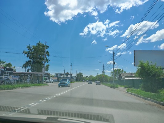 Продам дом, Хасановская ул, 65, Комсомольск-на-Амуре г, 0 км от города