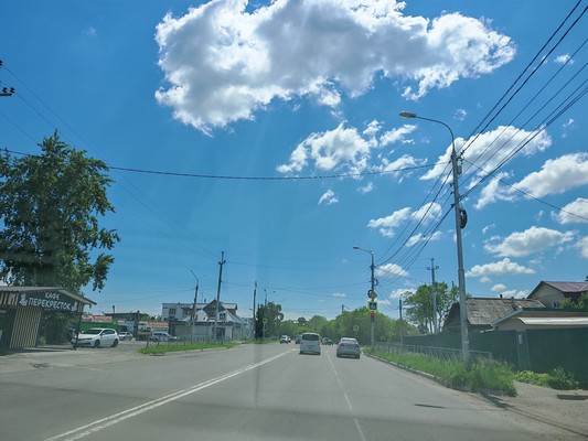 Продам дом, Хасановская ул, 65, Комсомольск-на-Амуре г, 0 км от города