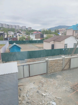 Продам дом, Физкультурный пер, 8, Южно-Сахалинск г, 0 км от города